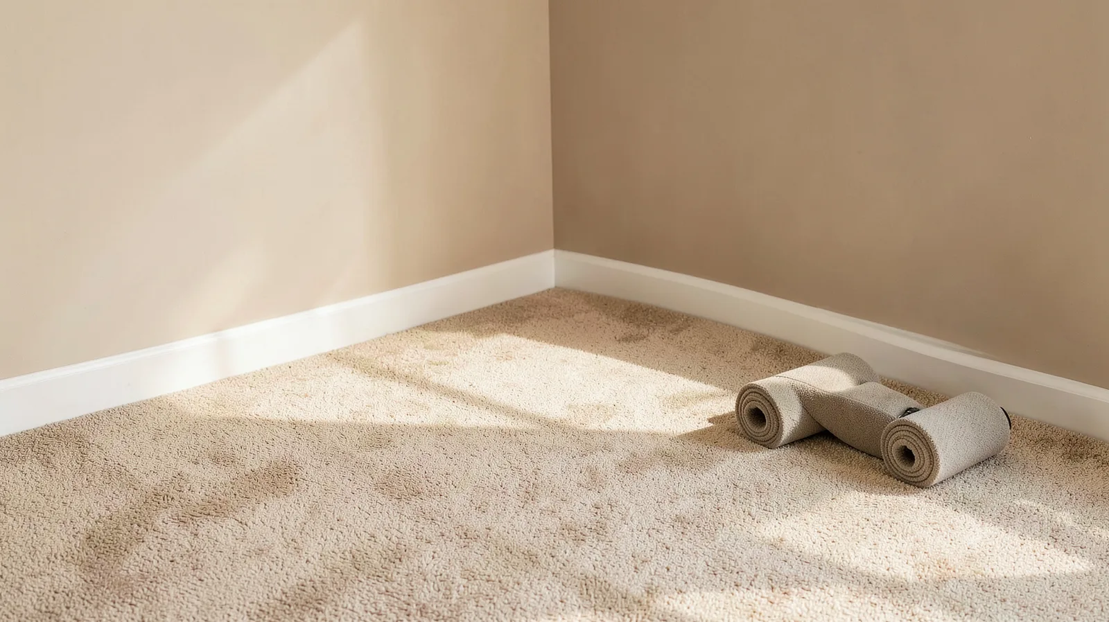 Carpet Installation in Bensalem, PA near me